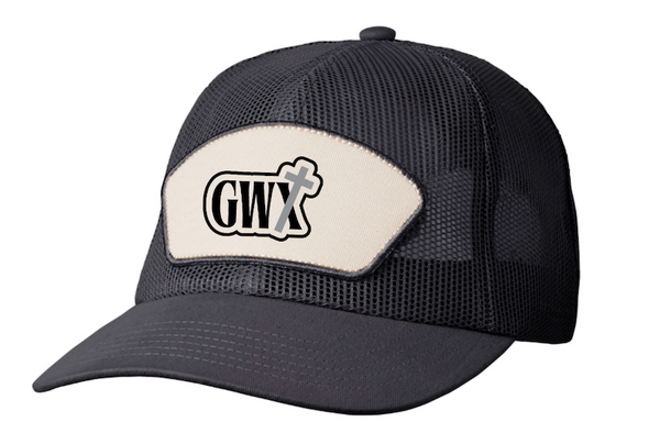 GWX Mesh Snapback