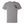 Heather Gray Good Fight Athletic T-Shirt front with GODWORX left chest logo