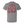 Heather Gray Good Fight Athletic T-Shirt back graphic design