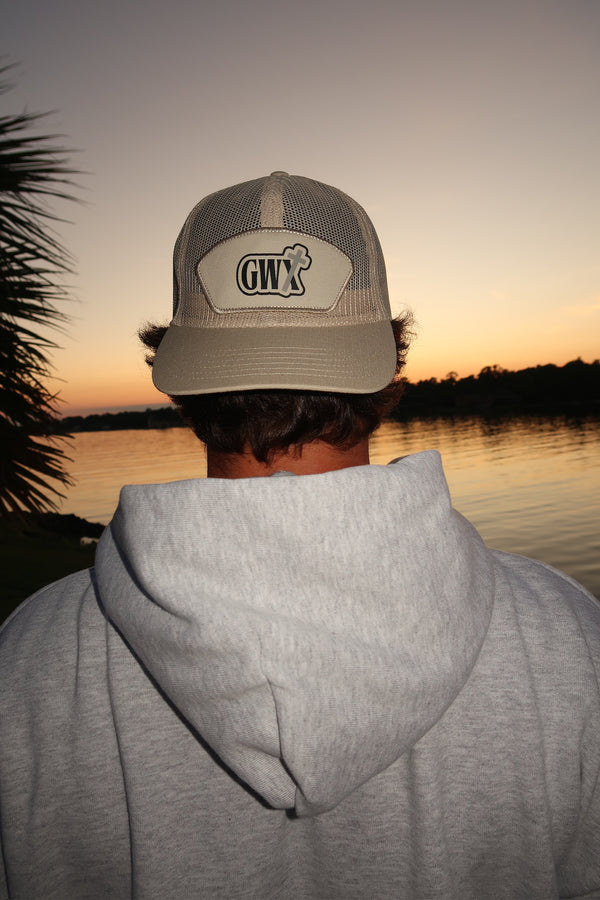 GWX Mesh Snapback