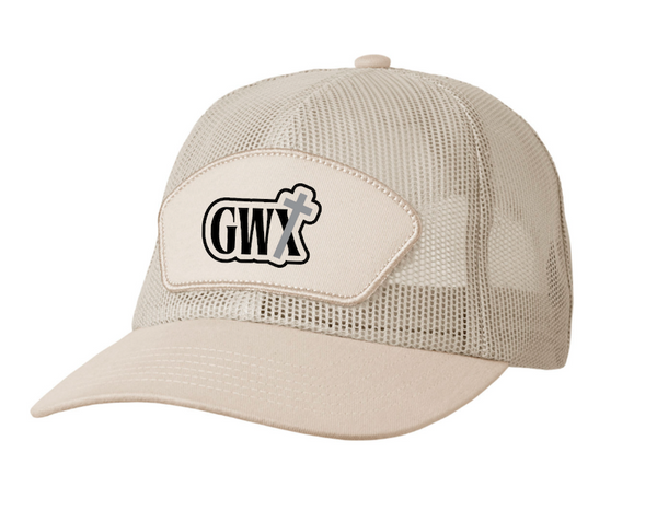 GWX Mesh Snapback
