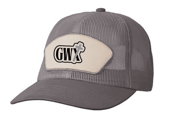 GWX Mesh Snapback