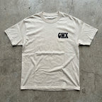 By His Love - Vintage Cream T Shirt
