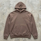Embossed Godworx Hoodie