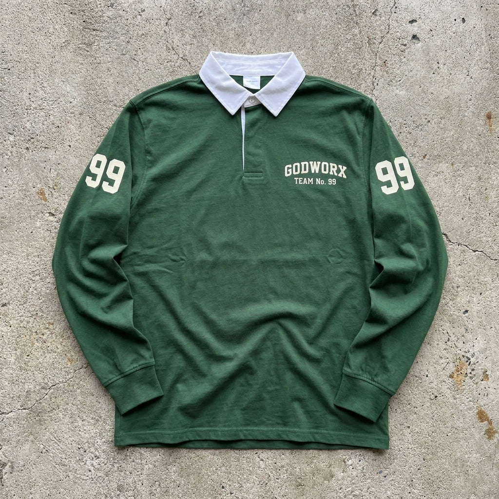 Team 99 Rugby
