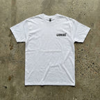 Salvation Receipt - Classic White T-Shirt